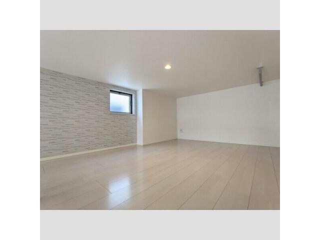 清水駅 徒歩8分 1階の物件内観写真