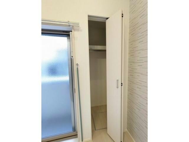 清水駅 徒歩8分 1階の物件内観写真