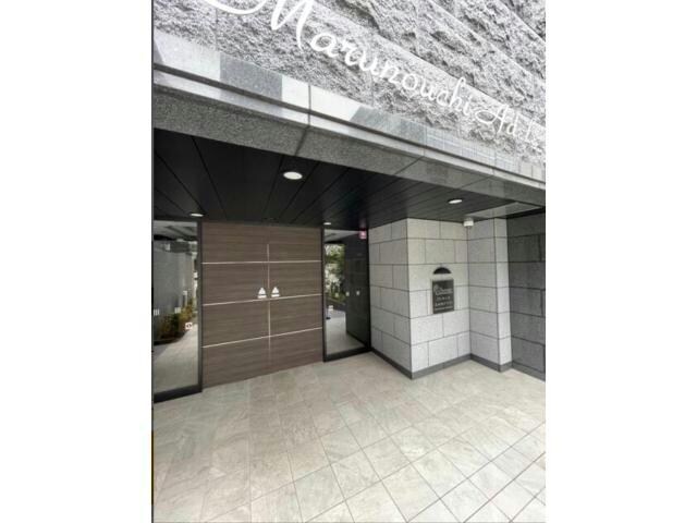 丸の内駅 徒歩2分 13階の物件外観写真