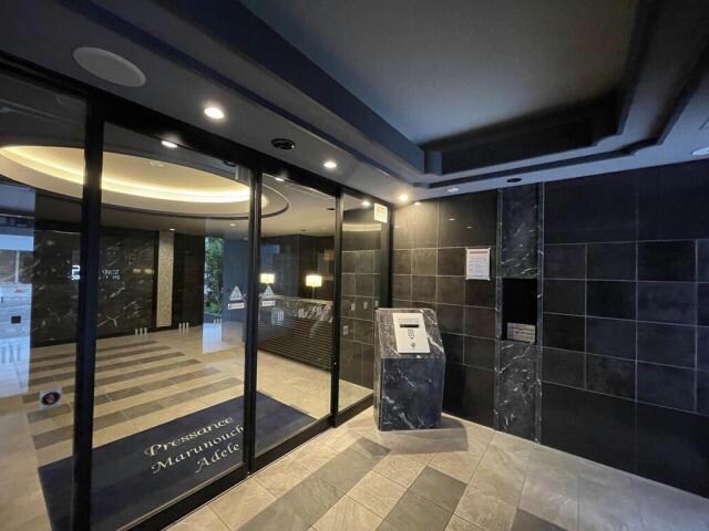 丸の内駅 徒歩2分 13階の物件外観写真