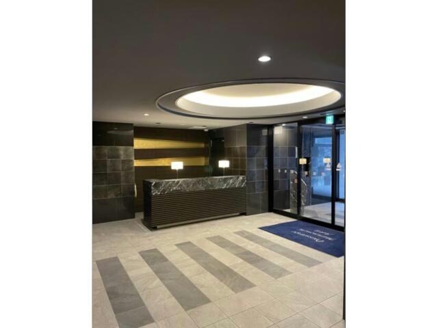 丸の内駅 徒歩2分 13階の物件外観写真