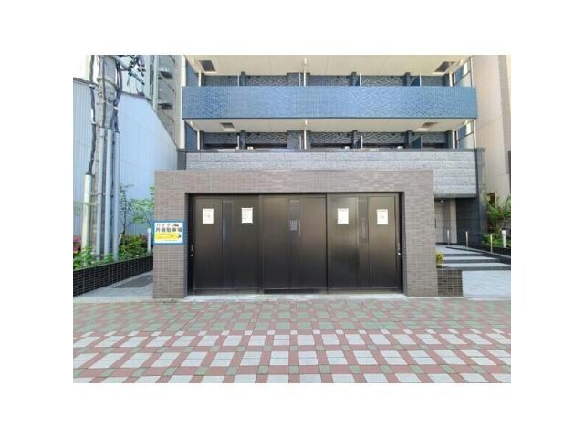 丸の内駅 徒歩2分 13階の物件外観写真