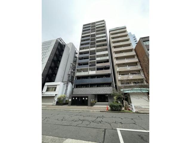 丸の内駅 徒歩2分 13階の物件外観写真
