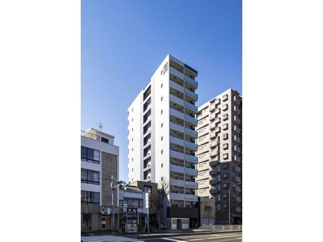 高岳駅 徒歩8分 2階の物件外観写真