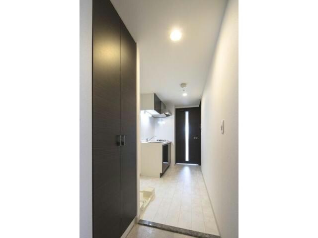 高岳駅 徒歩8分 2階の物件内観写真