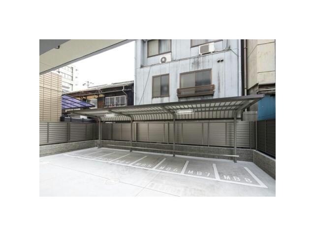 高岳駅 徒歩8分 2階の物件外観写真