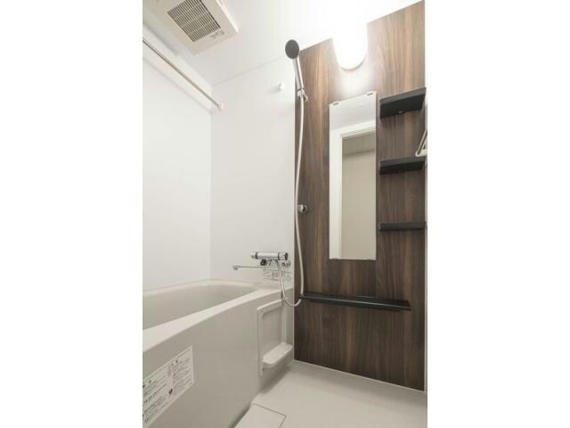 高岳駅 徒歩8分 2階の物件内観写真