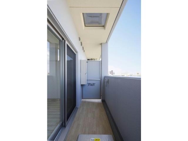 高岳駅 徒歩8分 2階の物件内観写真