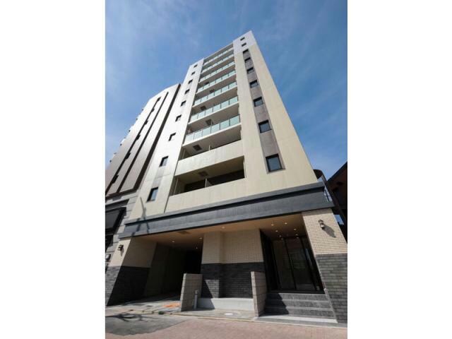 高岳駅 徒歩9分 7階の物件外観写真