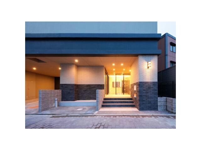 高岳駅 徒歩9分 9階の物件外観写真