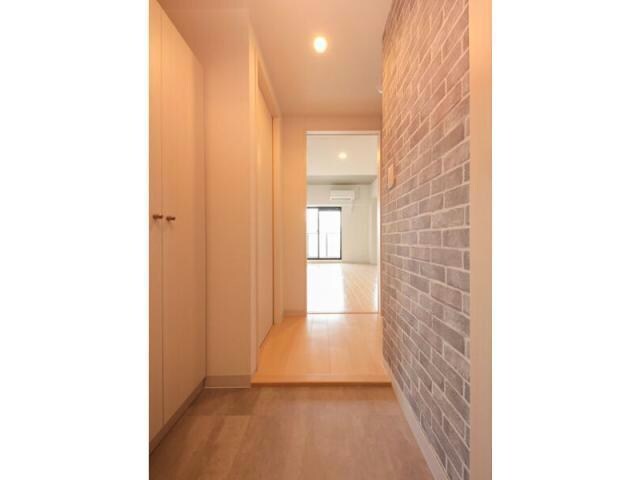 高岳駅 徒歩9分 9階の物件内観写真