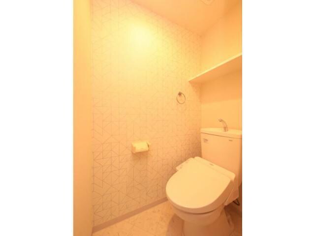 高岳駅 徒歩9分 7階の物件内観写真