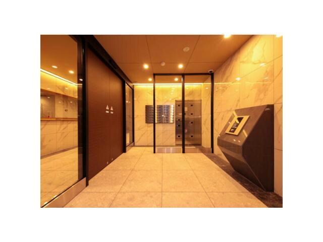 高岳駅 徒歩9分 7階の物件外観写真