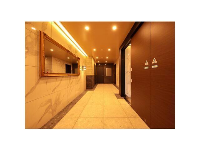 高岳駅 徒歩9分 9階の物件外観写真