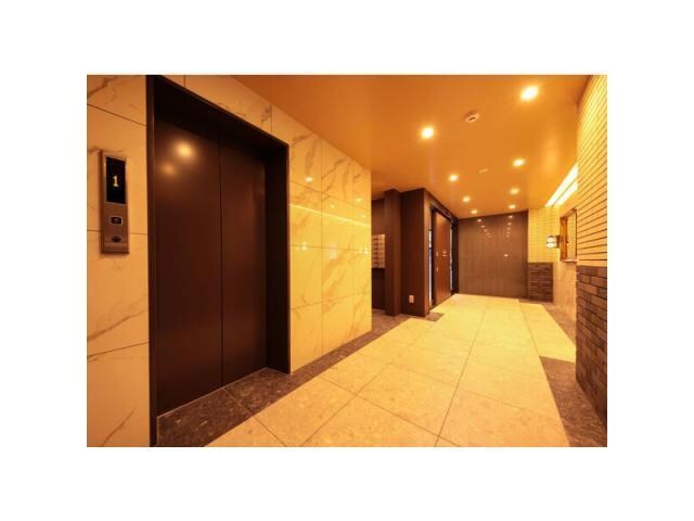 高岳駅 徒歩9分 7階の物件外観写真