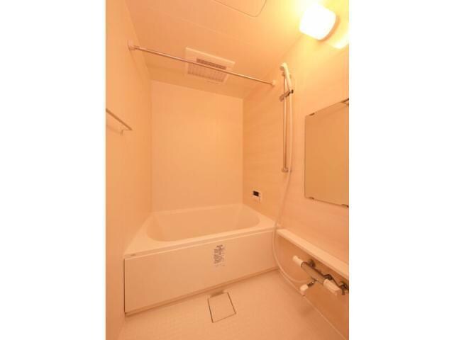 高岳駅 徒歩9分 7階の物件内観写真