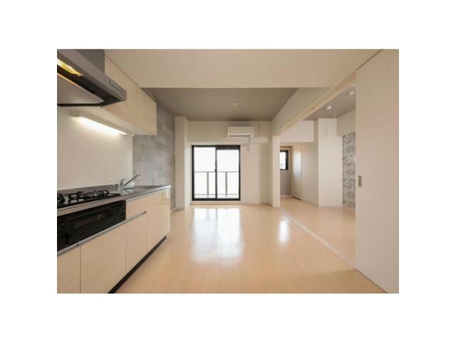 高岳駅 徒歩9分 7階の物件内観写真