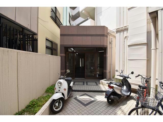 新栄町駅 徒歩6分 7階の物件外観写真