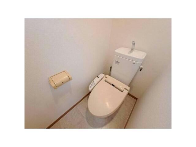 新栄町駅 徒歩6分 7階の物件内観写真