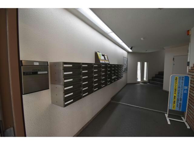 新栄町駅 徒歩6分 7階の物件外観写真