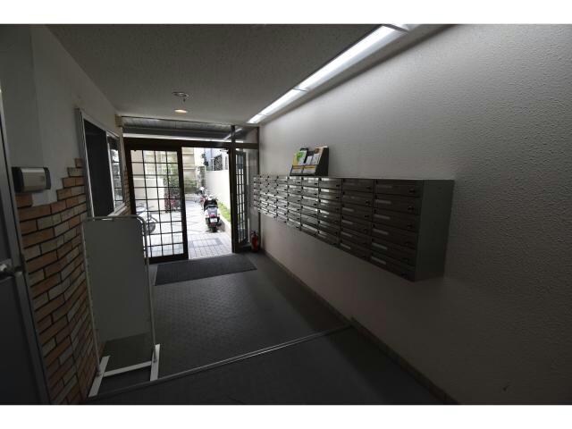 新栄町駅 徒歩6分 7階の物件外観写真