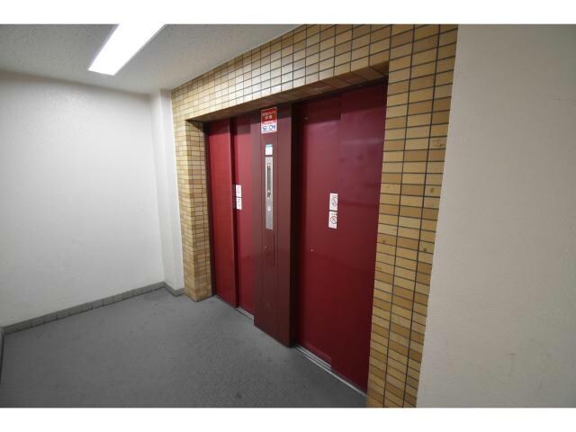 新栄町駅 徒歩6分 7階の物件外観写真