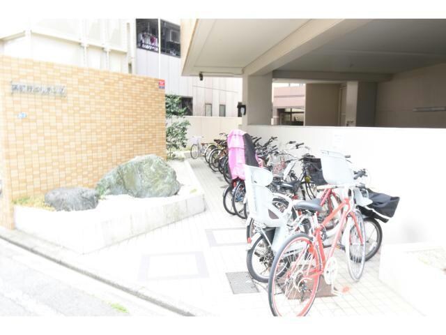 新栄町駅 徒歩6分 7階の物件外観写真