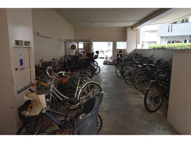 新栄町駅 徒歩6分 7階の物件外観写真