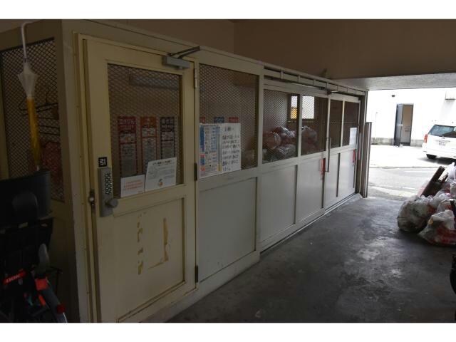 新栄町駅 徒歩6分 7階の物件外観写真