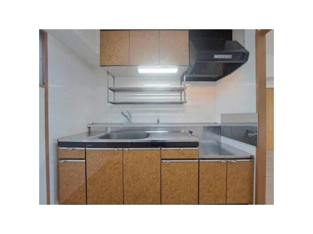 新栄町駅 徒歩6分 7階の物件内観写真