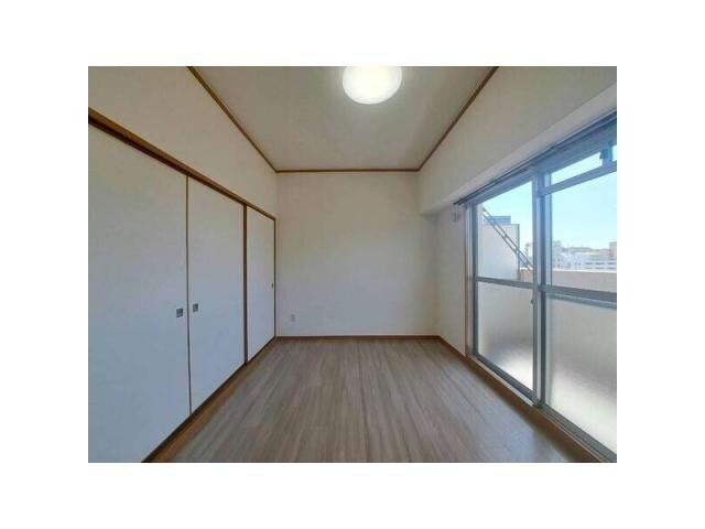 新栄町駅 徒歩6分 7階の物件内観写真