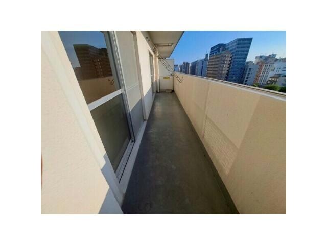 新栄町駅 徒歩6分 7階の物件内観写真