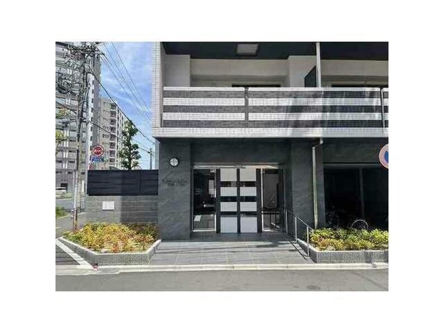 鶴舞駅 徒歩9分 6階の物件外観写真