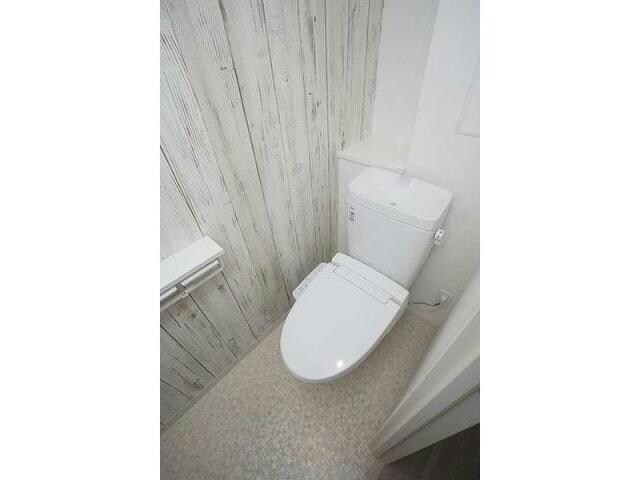 鶴舞駅 徒歩9分 6階の物件内観写真