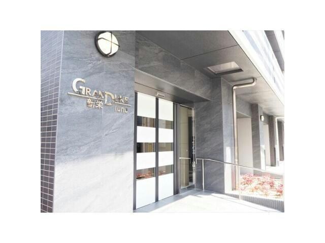 鶴舞駅 徒歩9分 6階の物件外観写真