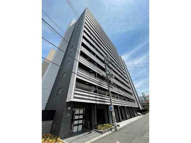 鶴舞駅 徒歩9分 6階の物件外観写真