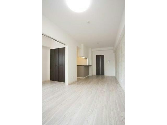 鶴舞駅 徒歩9分 6階の物件内観写真