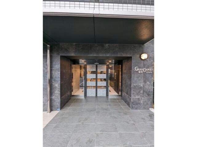 鶴舞駅 徒歩9分 3階の物件外観写真