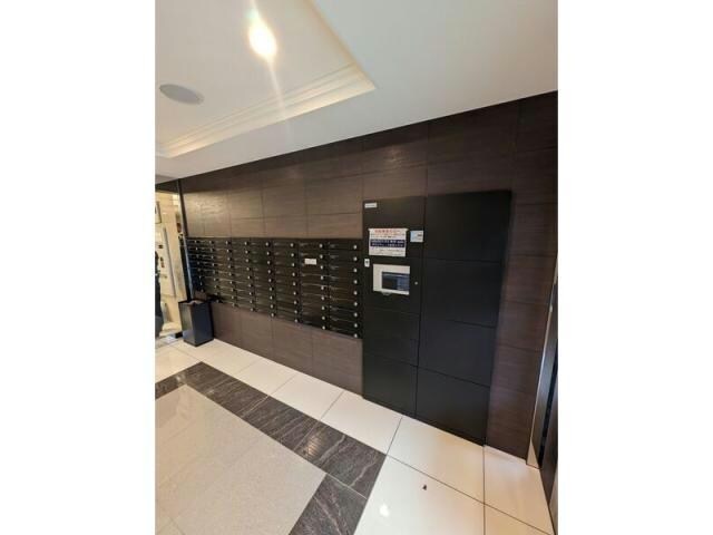 鶴舞駅 徒歩9分 3階の物件外観写真