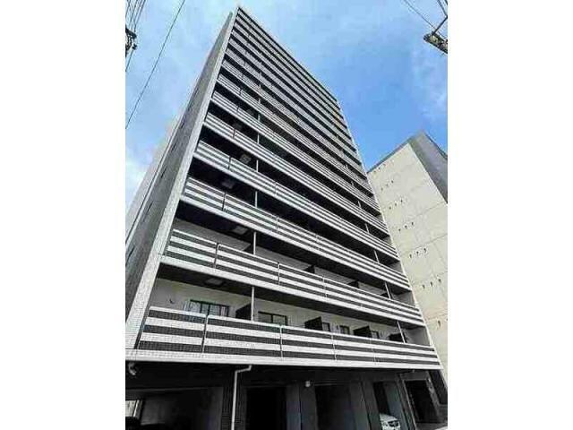 鶴舞駅 徒歩9分 3階の物件外観写真