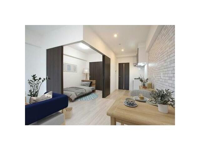 鶴舞駅 徒歩9分 3階の物件内観写真