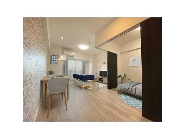 鶴舞駅 徒歩9分 3階の物件内観写真