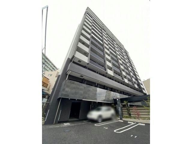 愛知県名古屋市中区新栄２丁目の物件外観写真