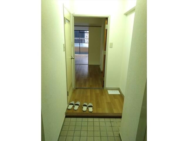 栄駅 徒歩5分 4階の物件内観写真