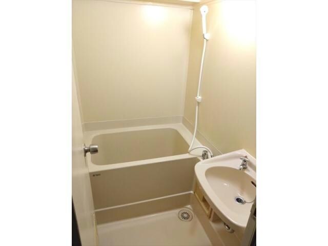 栄駅 徒歩5分 4階の物件内観写真