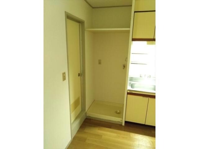 栄駅 徒歩5分 4階の物件内観写真