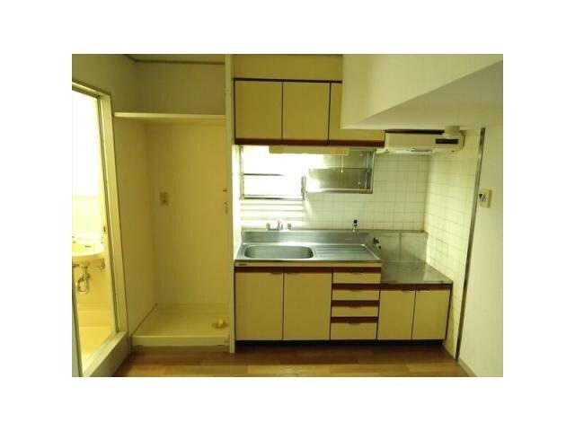 栄駅 徒歩5分 4階の物件内観写真