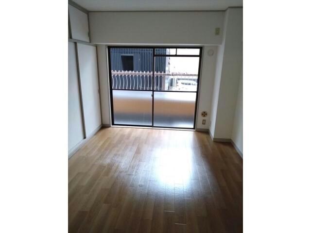 栄駅 徒歩5分 4階の物件内観写真