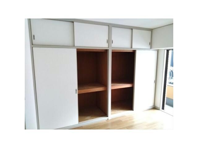 栄駅 徒歩5分 4階の物件内観写真