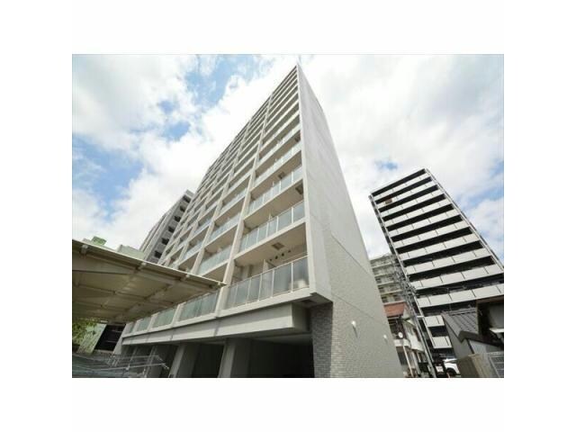 新栄町駅 徒歩7分の物件外観写真